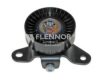 FLENNOR FS99306 Tensioner Pulley, v-ribbed belt